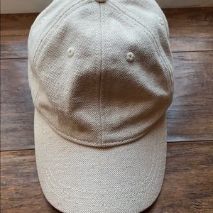 Madewell Baseball Hat